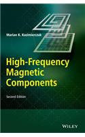 High-Frequency Magnetic Components