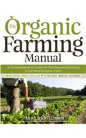 The Organic Farming Manual