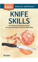 Knife Skills