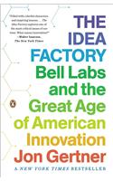 The Idea Factory