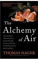 The Alchemy of Air