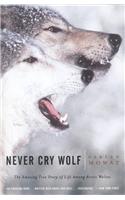 Never Cry Wolf