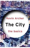 The City: The Basics