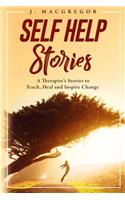 Self Help Stories