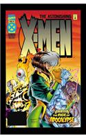 X-Men: Age of Apocalypse, Volume 3