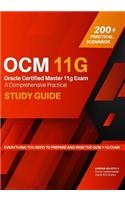 Oracle Certified Master 11g Exam Guide