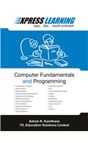 Express Learning - Computer Fundamentals and Programming