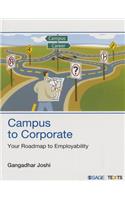 Campus to Corporate