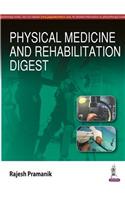 Physical Medicine and Rehabilitation Digest