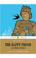 The Happy Prince and Other Stories