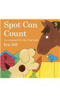 Spot Can Count