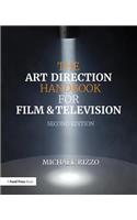 The Art Direction Handbook for Film & Television