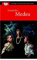 Euripides: Medea