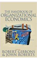 The Handbook of Organizational Economics