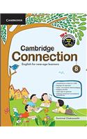 Cambridge Connection, Course Book Level 8