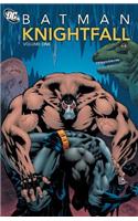 Batman: Knightfall Vol. 1