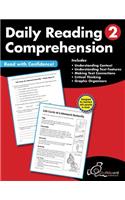 Daily Reading Comprehension Grade 2