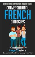 Conversational French Dialogues