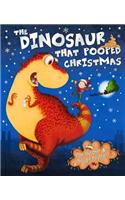 The Dinosaur that Pooped Christmas!