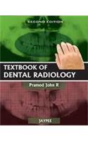 Textbook of Dental Radiology