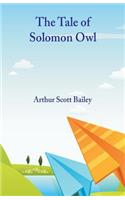 The Tale of Solomon Owl