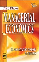 Managerial Economics