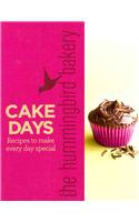 Hummingbird Bakery Cake Days