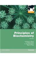 Principles of Biochemistry