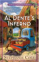 Al Dente's Inferno