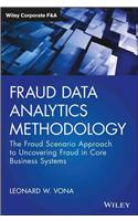 Fraud Data Analytics Methodology