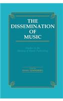 The Dissemination of Music