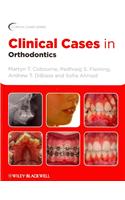 Clinical Cases in Orthodontics