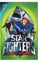 STAR FIGHTERS 2: Deadly Mission