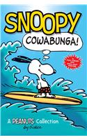 Snoopy: Cowabunga!, 1