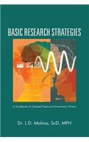 Basic Research Strategies