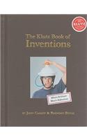 The Klutz Book of Inventions