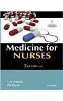 Medicine for Nurses