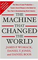 The Machine That Changed the World