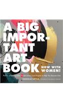 A Big Important Art Book (Now with Women)