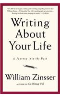 Writing about Your Life