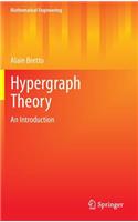 Hypergraph Theory