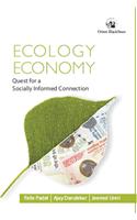 Ecology, Economy