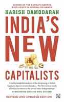 India's New Capitalists: Caste, Business, and Industry in a Modern Nation