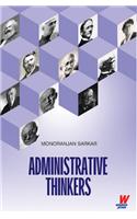 Administrative Thinkers