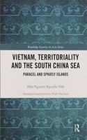 Vietnam, Territoriality and the South China Sea