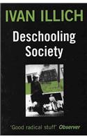 Deschooling Society