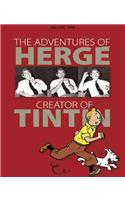 Adventures of Herge