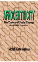 Afrocentricity