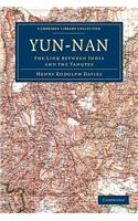 Yün-Nan