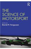 The Science of Motorsport